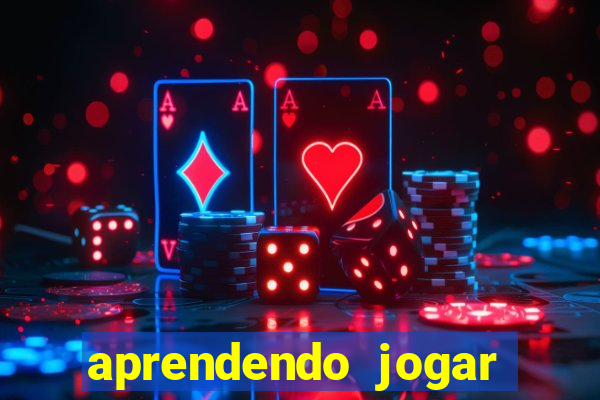 aprendendo jogar poker leo bello pdf